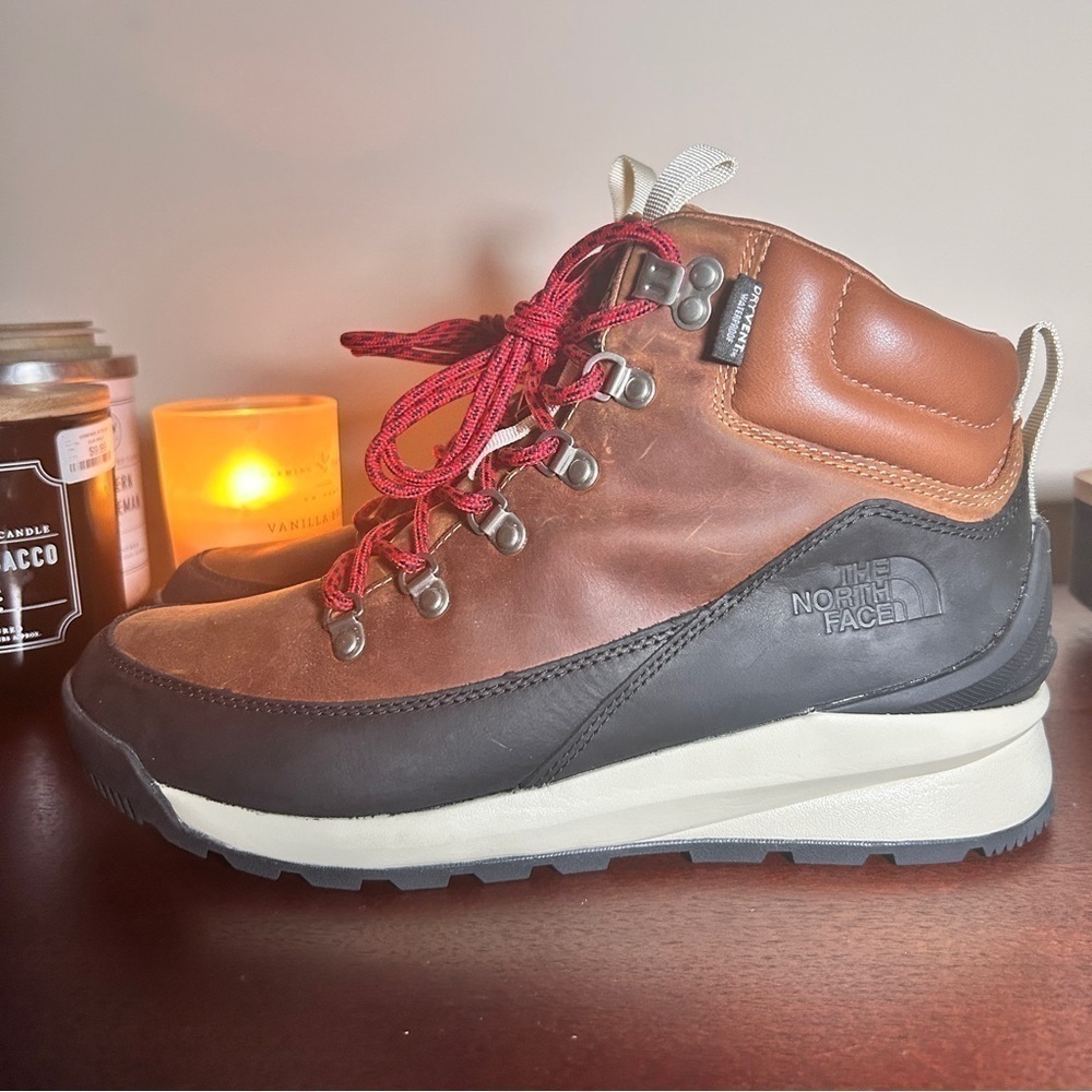 The North Face | Back to Berkley Mid Waterproof Boot (8.5) - Picture 5 of 6